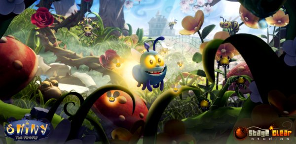 Shiny The Firefly (Premium)