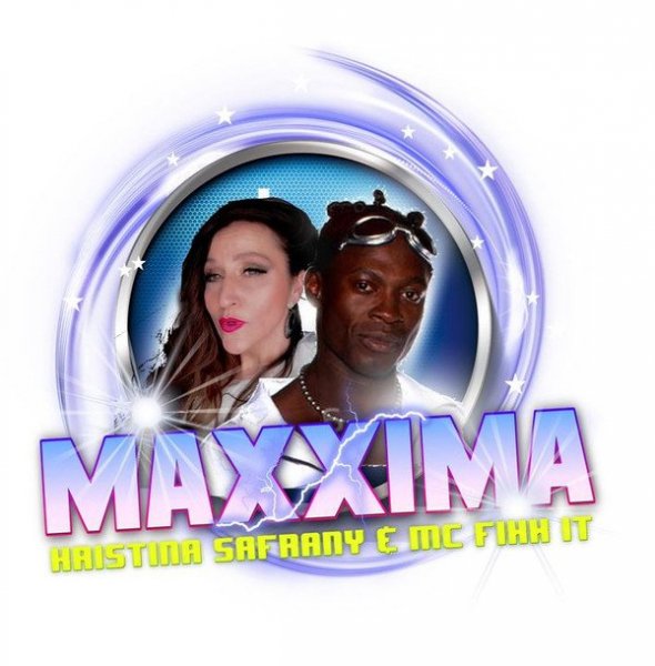 MAXXIMA - Sorry