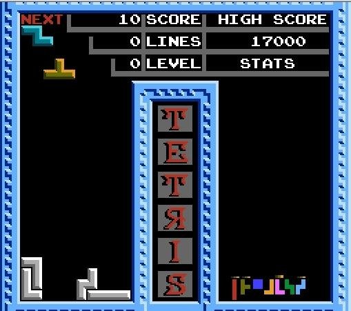 Tetris 2