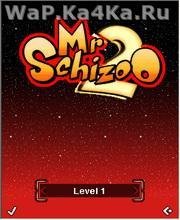 Mr Schizoo 2