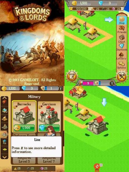 KingdomsAndLords 240x320 X2-00