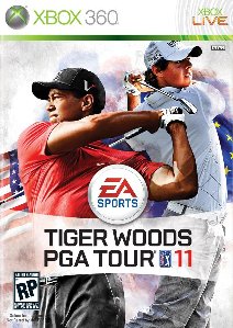 tiger woods pga tour 2011 sam 240x320