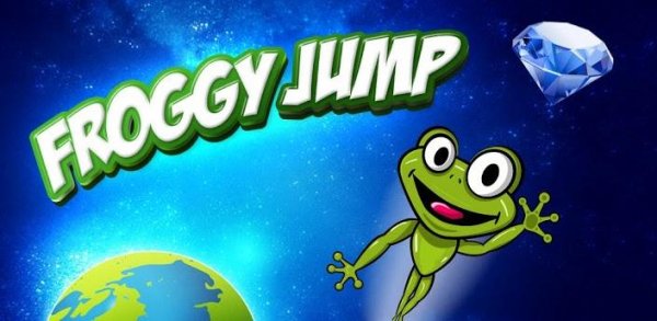 Froggy Jump 2 v1.0.1