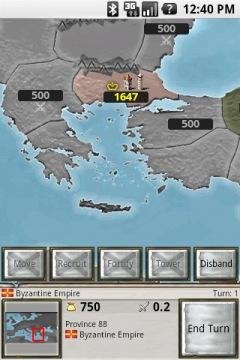 Age of Conquest: Europe v1.0.40