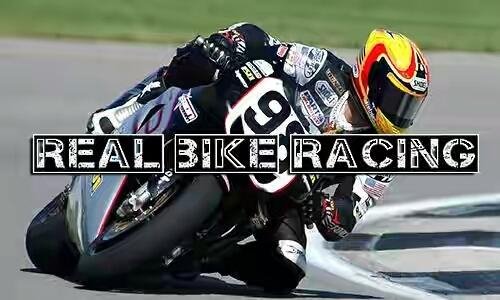 Real Bike Racing v 1.0.6 [Мод много денег]