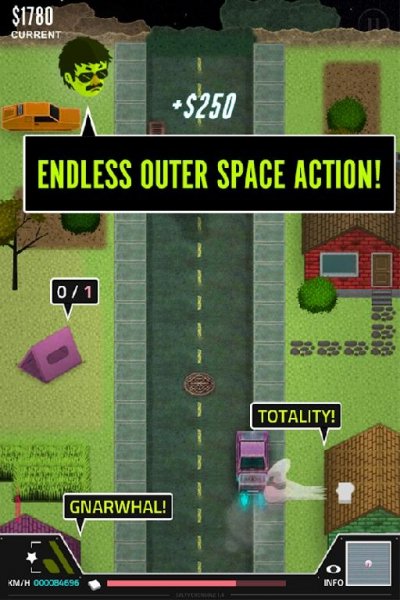 Pie in the Sky v1.0.1 [Premium]
