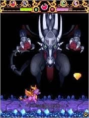 the legend of spyro a new beginning