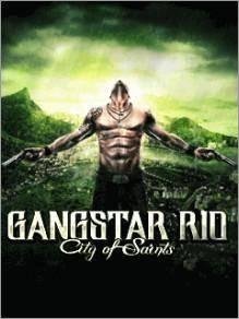GangstarRio-CityOfSaints 240x320 s40v6 Сенсор