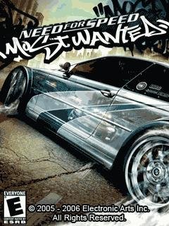 need for speed most wanted