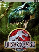 JurassicPark Samsung240x400