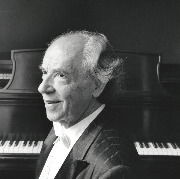 Paul Badura-Skoda - Frederic Chopin. Preludes, op.28 No.15in D flat major'Raindrops'