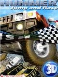 3D HUMMER Nok240x320