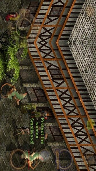 Dink Smallwood HD v.1.6.0