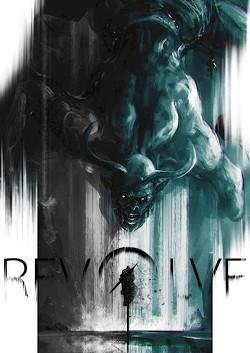 Revolve-i-iv-том-