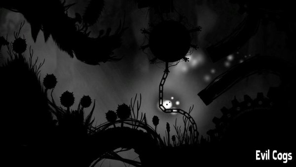 Evil Cogs v4.0.1
