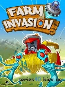 Farm Invasion (Русская версия)