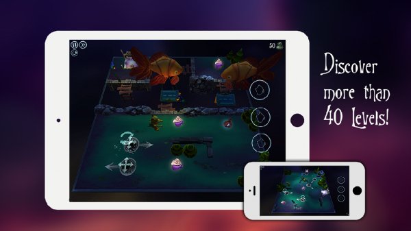 Vincents Dream v 1.5