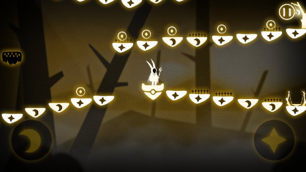 Pursuit of Light v 1.0