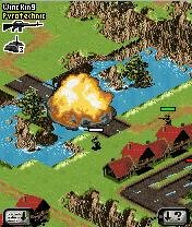 Guerrillas 240 320