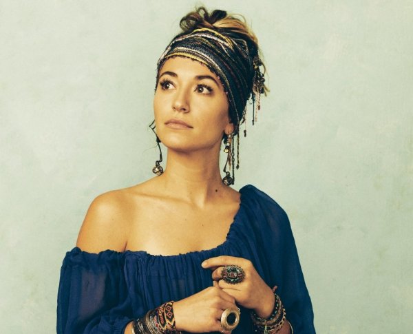 Lauren Daigle - You say (piano version)