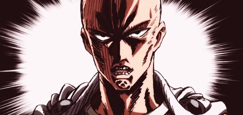 Saitama | Сайтама