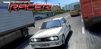 Traffic Racer v2.2