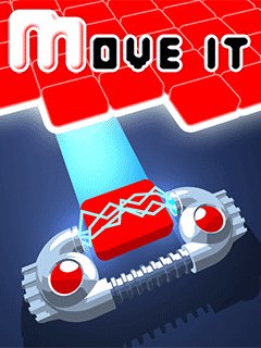 move it