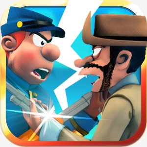 North vs South v1.3