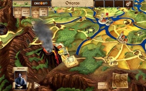 Merchants of Kaidan v1.0 (Mod Money)
