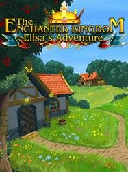 The Enchanted Kingdom 240x320 samsung rus