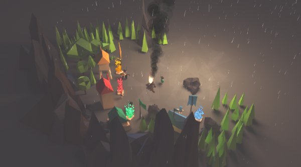 Kings Mere Mortals v 6.0