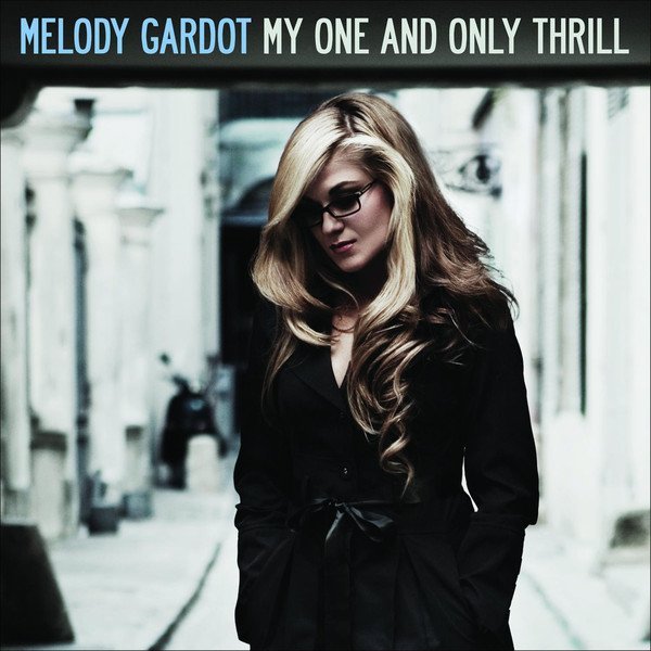 Melody Gardot - Lover Undercover