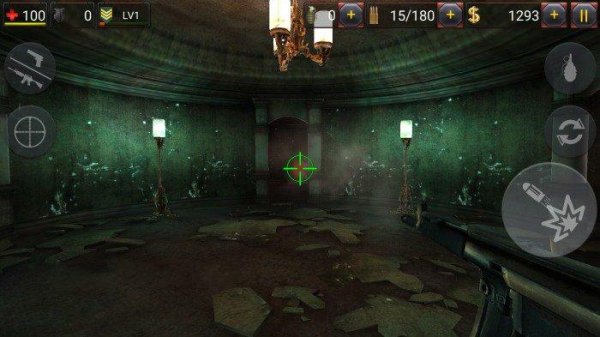 Zombie Crush 2 v0.7