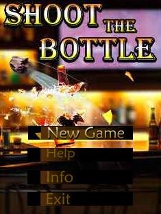 Shoot The Bottle 360x640