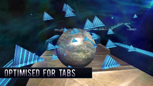3D Ball Resurrection v 1.0