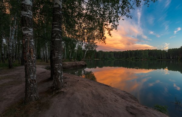 нижегородские вечера (2)