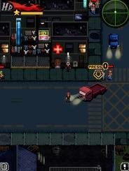 GTA
