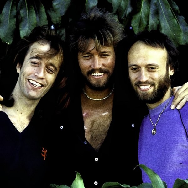 Bee Gees - The Best