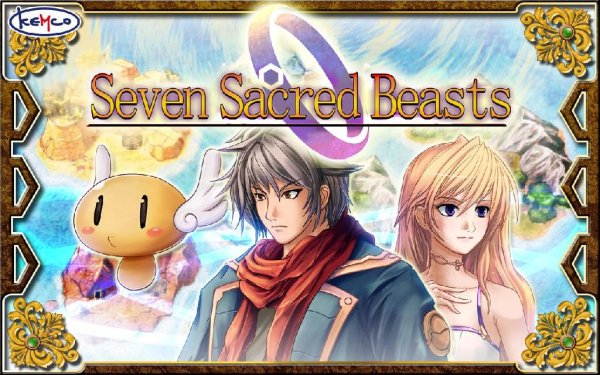 SevenBeastPcth