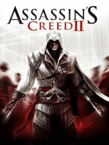 Assassins Creed II RUS LG 400x240 TS