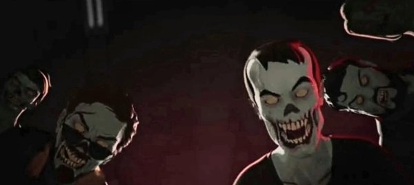 Zombies