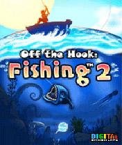 fishing off the hook 2
