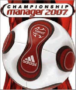 Championship Manager 2007 se 176x220