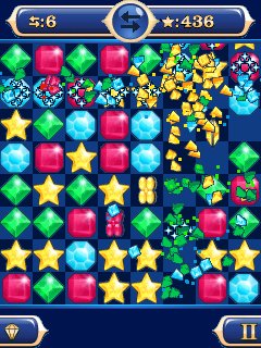 Jewel Explosion 3 SE 176x220