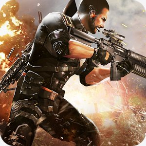 Elite Killer SWAT v1.3.0 [MOD] много денег