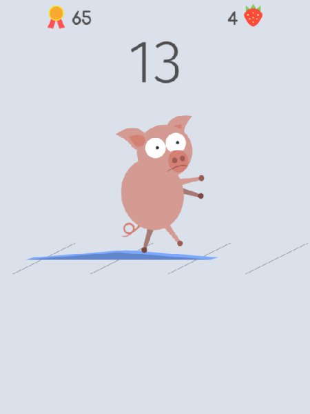 The Walking Pet v.1.1