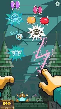 Magic Touch: Wizard for Hire v1.0.11