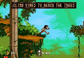 Jungle Book SMD