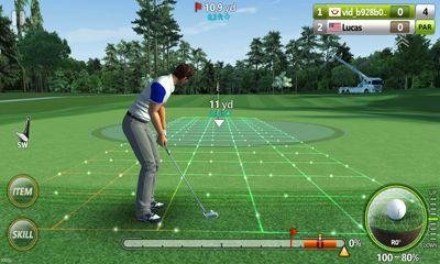 Golf Star