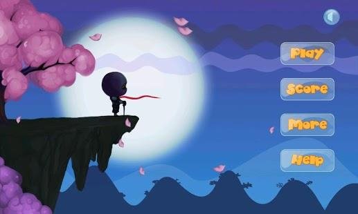 Moon Chaser v 1.1.2 Mod (Ad-Free)